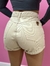 SHORTS JEANS PAMELA NUDE na internet