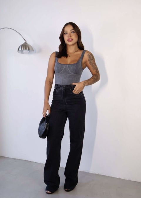 CALÇA JEANS HELENA - comprar online