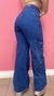CALÇA CARGO JEANS GIOVANA - loja online