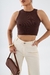 CROPPED EMILY - Sara store