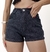 SHORTS JEANS PAMELA PRETO - comprar online