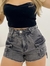 SHORTS JEANS TAINA - comprar online