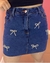SAIA JEANS LAÇO - comprar online