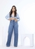 CALÇA JEANS BABI - comprar online