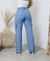 CALÇA CARGO JEANS na internet