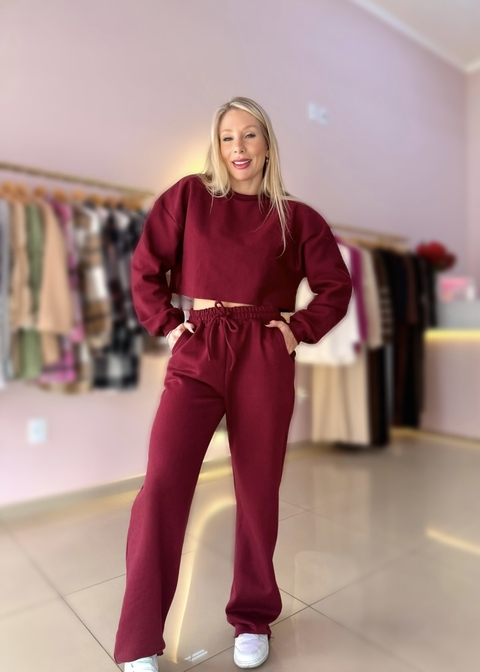 CONJUNTO BRUNA - comprar online