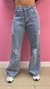 CALÇA JEANS AMANDA - comprar online