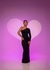 VESTIDO ANY - Sara Store