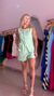 CONJUNTO DÉBORA - Sara store