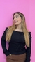 BLUSA ELOÁ - loja online