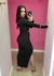 VESTIDO VIVI - Sara Store