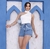 SHORTS JEANS PAOLA - Sara Store