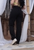 CALÇA CARGO PRETA na internet