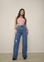 CALÇA JEANS JULIA - comprar online