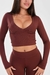 CROPPED PANDORA - comprar online