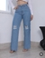 CALÇA JEANS VITORIA - comprar online