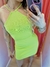 Vestido frente unica - comprar online