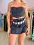 CONJUNTO JEANS CRISTAL GRAFITE - comprar online