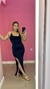 VESTIDO SIDNEI - comprar online