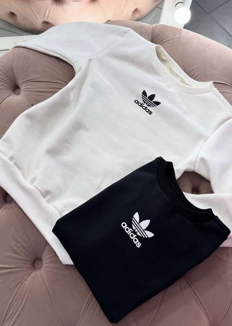 BLUSA ADIDAS - comprar online