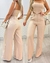CALÇA PANTALONA RAYANE - Sara Store