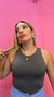 BODY GRINGA REGATA na internet