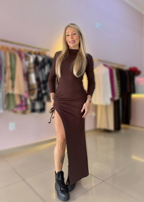 VESTIDO FRAN - comprar online