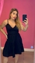 VESTIDO HELENA CURTO - comprar online