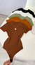 BODY LAURA - comprar online
