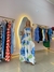 VESTIDO SANTORINE ESTAMPADO - loja online