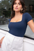 BODY AGATA CAMISETA