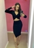 CONJUNTO TRICÔ ELLEN - comprar online