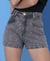 SHORTS JEANS DIAMOND PRETO - comprar online
