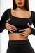 CROPPED DUDA - Sara store