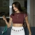 CROPPED FRANCINE - loja online