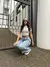 CROPPED FRANCINE na internet