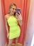 Vestido frente unica - Sara store