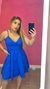 Imagem do VESTIDO HELENA CURTO