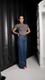 CALÇA JEANS LU - loja online
