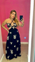 VESTIDO VICK BORDADO - comprar online