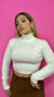CROPPED LARISSA - Sara store