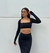 CROPPED VEIGA - Sara store