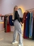 CALÇA CARGO BRUNA - Sara Store