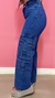 Imagem do CALÇA CARGO JEANS GIOVANA