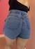 SHORTS SAIA JEANS CARGO na internet