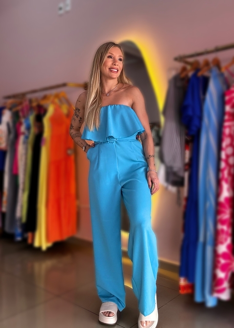 MACACÃO AMANDA - comprar online