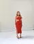 VESTIDO MALU na internet