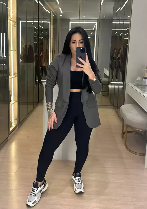 BLAZER JESSICA - comprar online