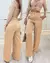 CALÇA PANTALONA RAYANE ALFAIATARIA - comprar online