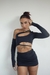 CROPPED MAVIE - comprar online
